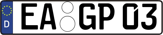 EA-GP03
