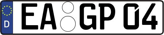 EA-GP04