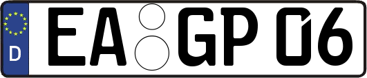EA-GP06