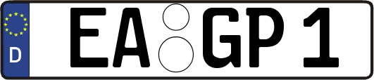 EA-GP1