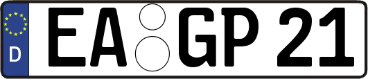 EA-GP21