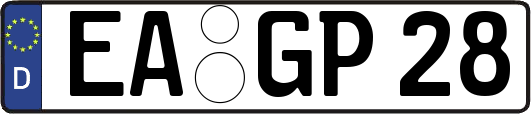 EA-GP28