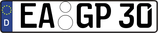 EA-GP30
