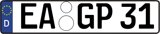 EA-GP31