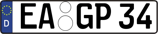 EA-GP34