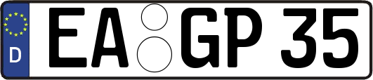 EA-GP35