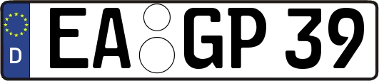EA-GP39