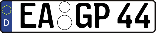 EA-GP44
