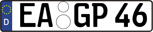EA-GP46