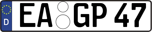 EA-GP47