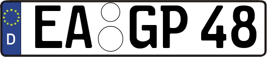 EA-GP48