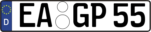 EA-GP55
