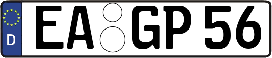 EA-GP56