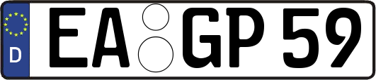 EA-GP59