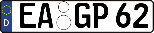 EA-GP62