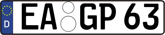 EA-GP63