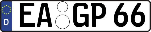 EA-GP66
