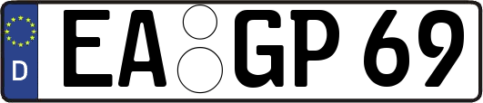 EA-GP69