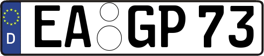 EA-GP73