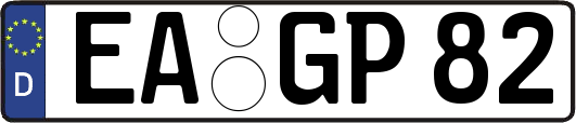EA-GP82