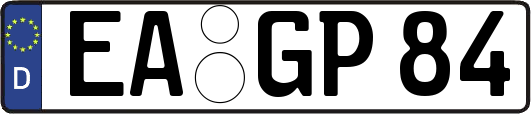 EA-GP84