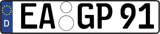 EA-GP91