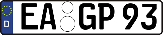 EA-GP93