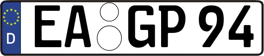 EA-GP94
