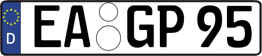 EA-GP95