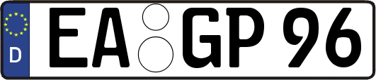 EA-GP96