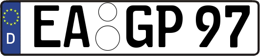 EA-GP97