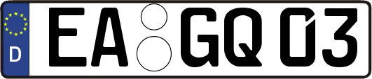 EA-GQ03
