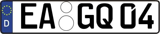 EA-GQ04