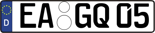EA-GQ05