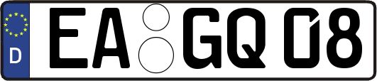 EA-GQ08