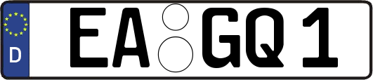 EA-GQ1