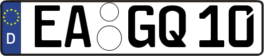 EA-GQ10