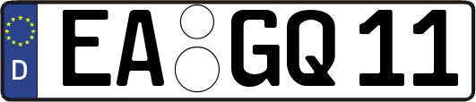 EA-GQ11