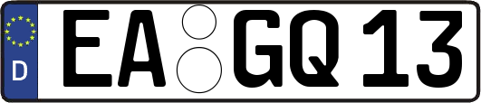 EA-GQ13