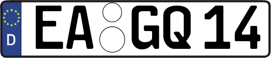 EA-GQ14