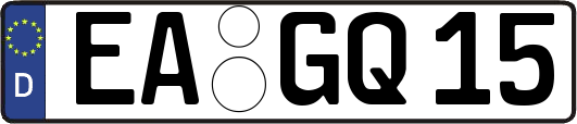 EA-GQ15