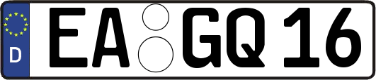 EA-GQ16