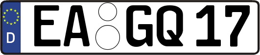 EA-GQ17