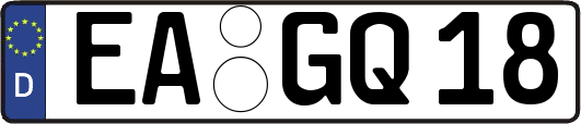 EA-GQ18