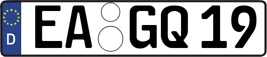 EA-GQ19