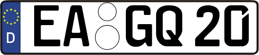 EA-GQ20