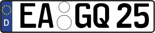 EA-GQ25