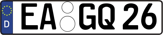 EA-GQ26