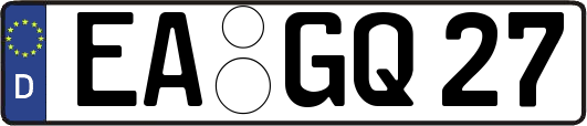 EA-GQ27