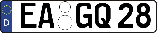 EA-GQ28